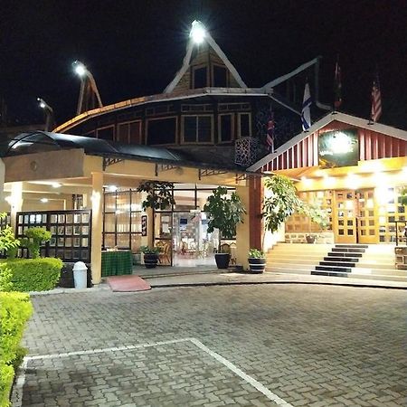 Vienna Woods Hotel Nakuru Eksteriør billede