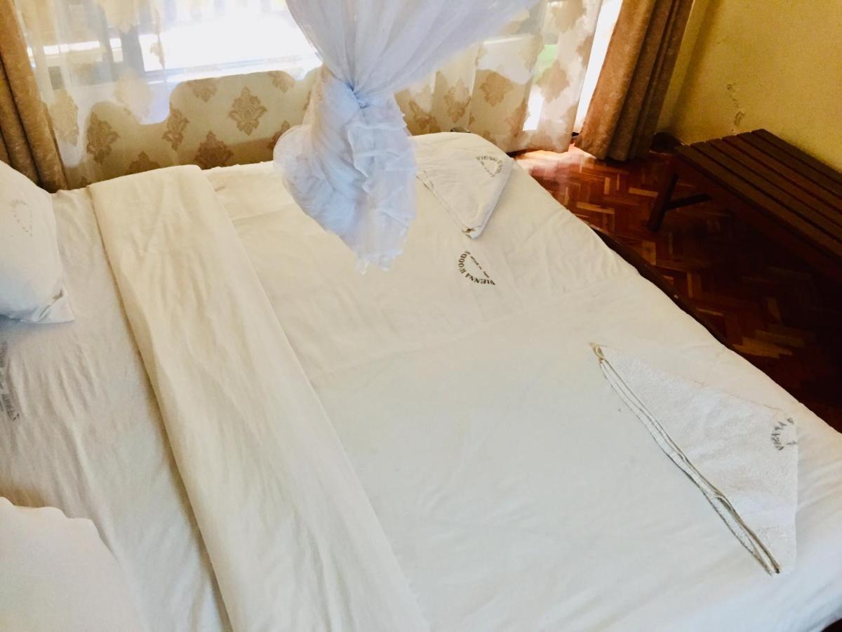 Vienna Woods Hotel Nakuru Eksteriør billede