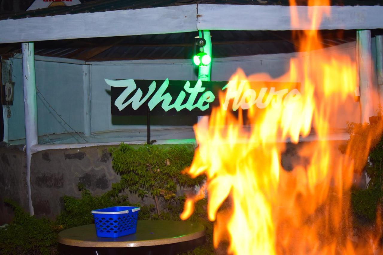 Vienna Woods Hotel Nakuru Eksteriør billede